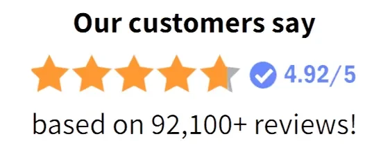 5-Star Ratings for JavaTide