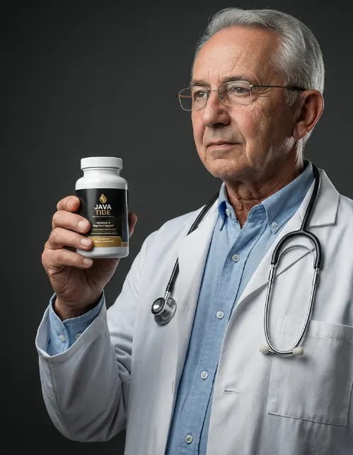JavaTide Dietary Supplement