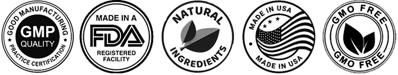 JavaTide Natural Formula