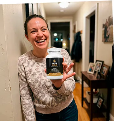 Sarah Rodriguez JavaTide Review